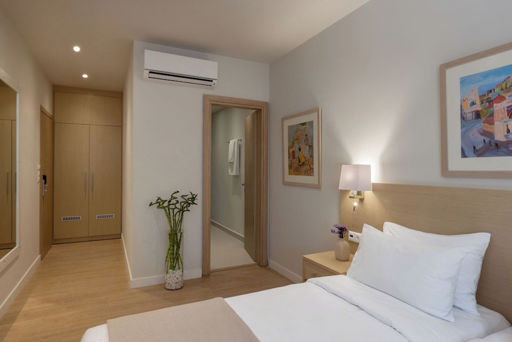 Accessible Room