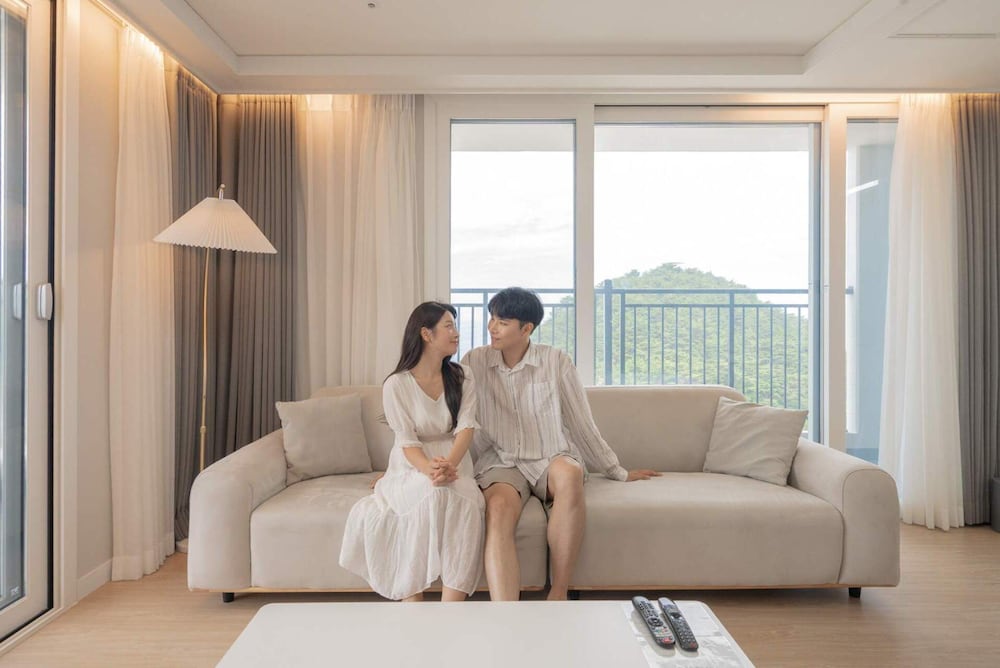 Panorama Suite Ocean View A photo 1