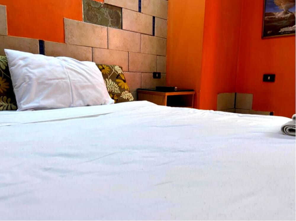 Deluxe Twin Room photo 3