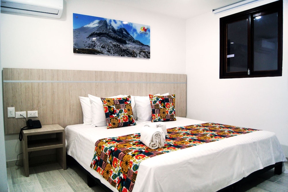 Standard Single Room, 1 Double Bed photo 1