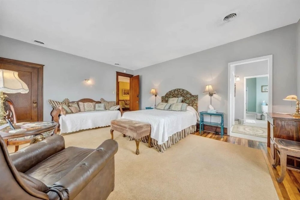 Deluxe Double Room, Valley View photo 1