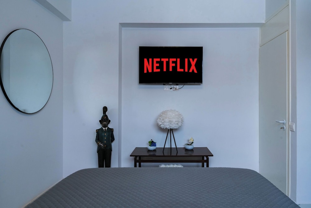 Comfort Apartment