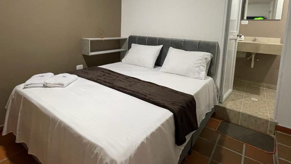 Comfort Double Room photo 2