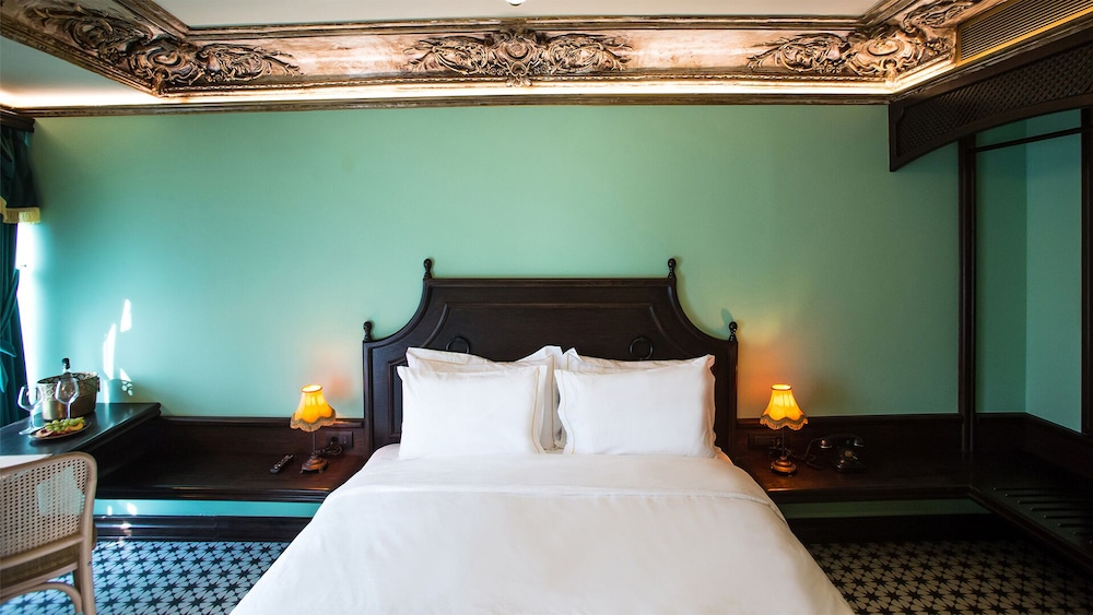 Superior Double Room, City View photo 3