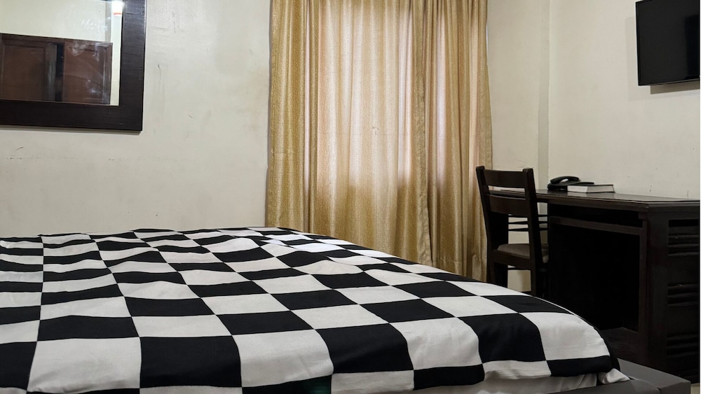 Executive Double Room photo 1