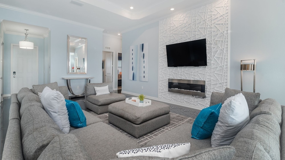 Condo, Multiple Beds, Pool Access (CTD4751-401)