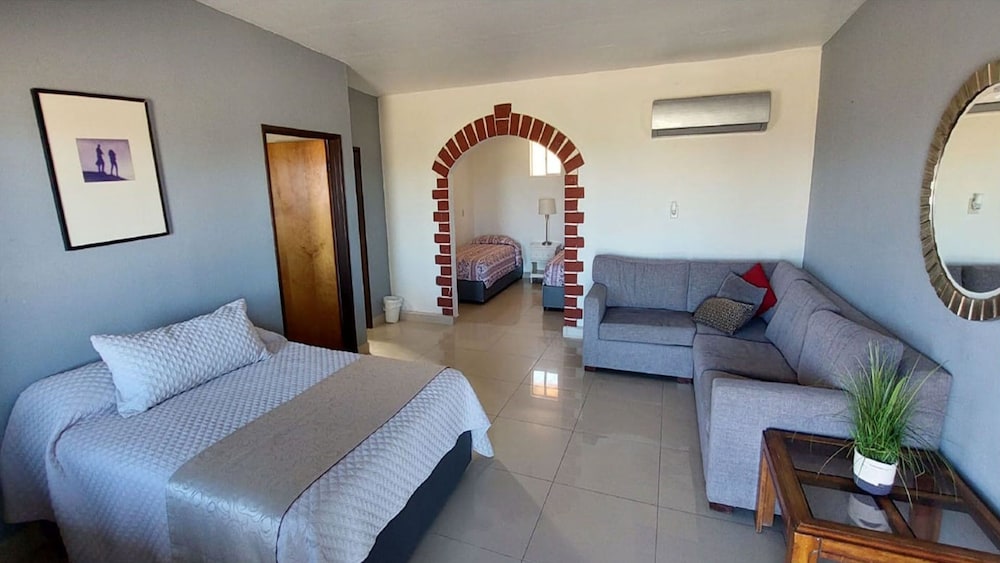 Basic Shared Dormitory