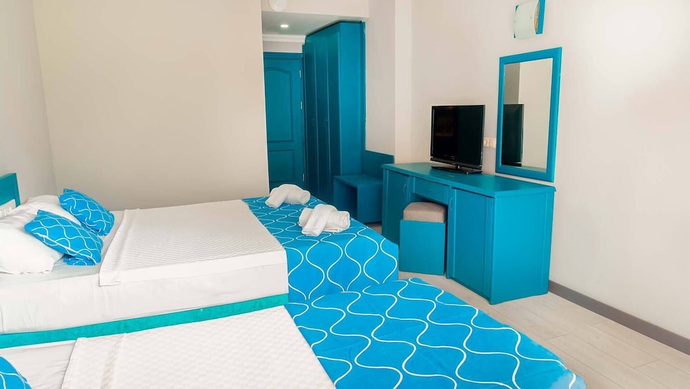 Standard Triple Room photo 1