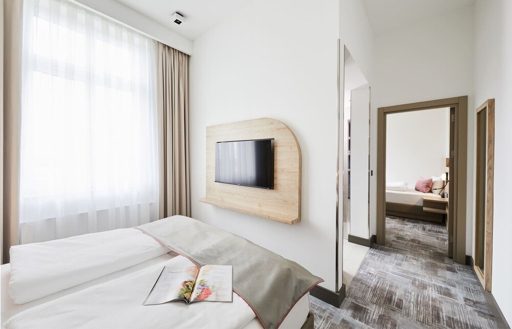 Comfort Triple Room, Non Smoking