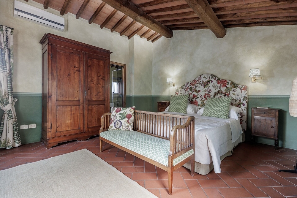 Superior Double Room, Patio - Photo 6