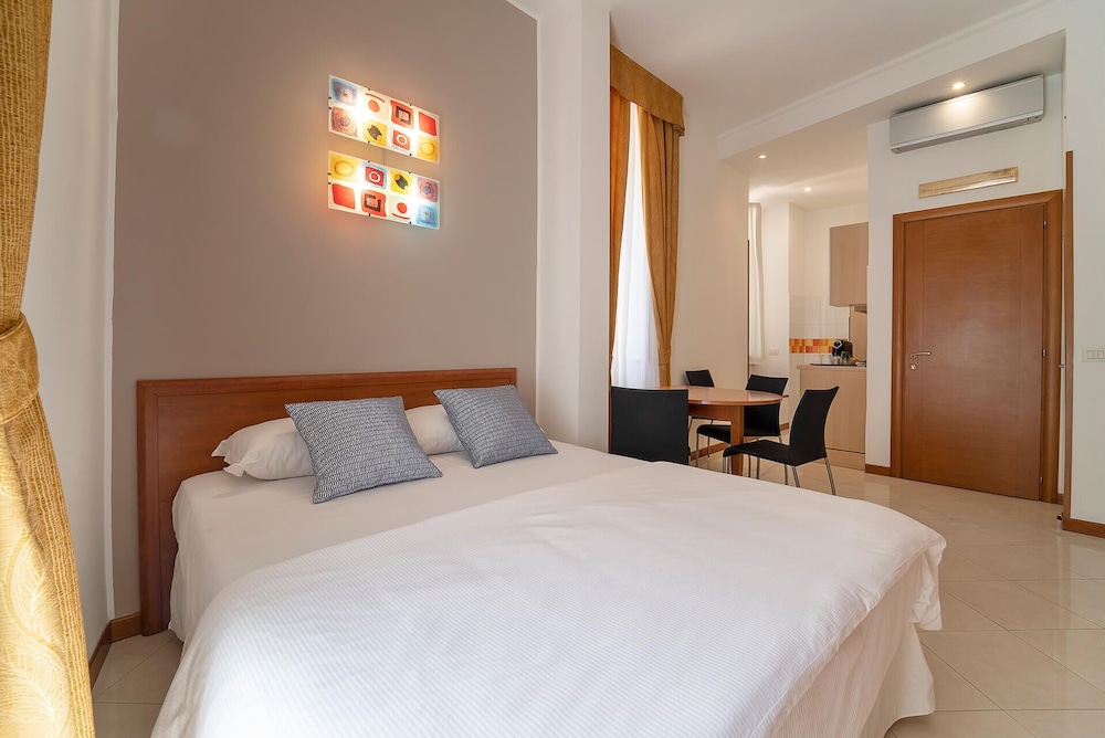 Family Quadruple Room
