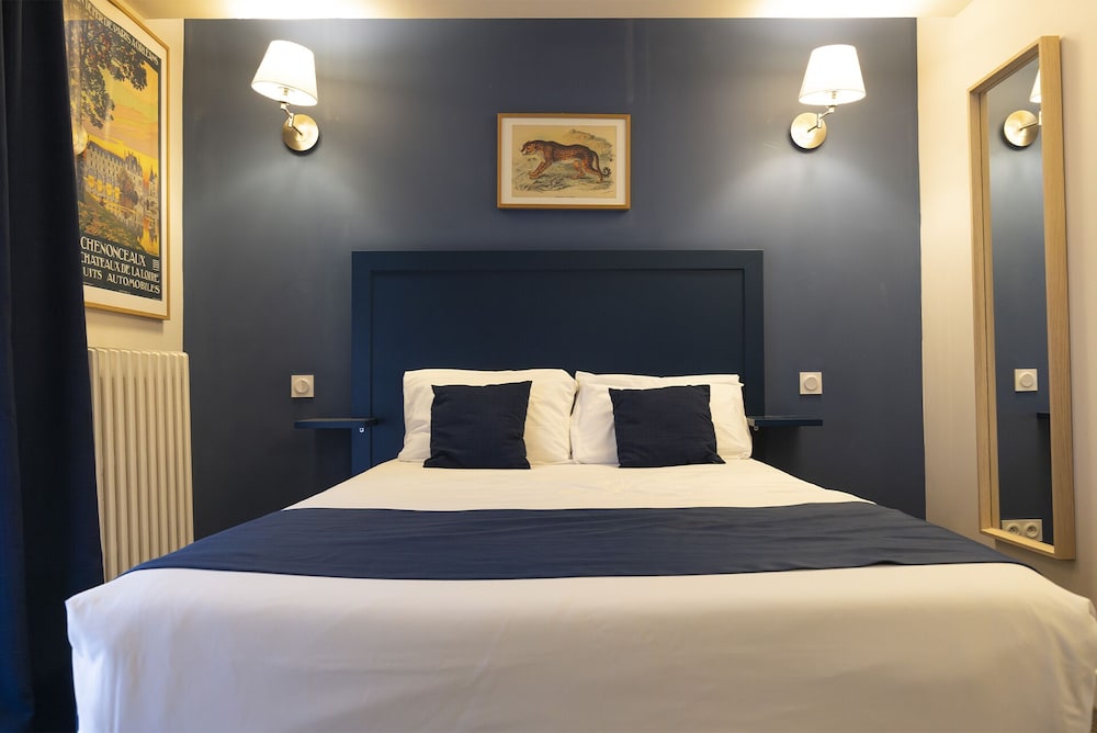 Chambre Triple photo 1