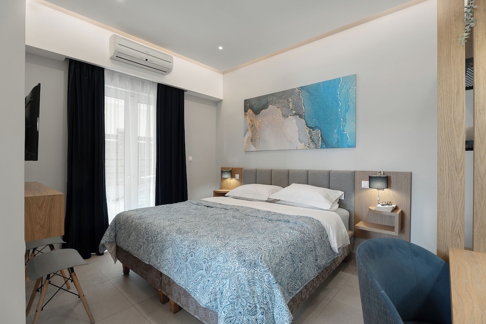 Superior Apartment, Sea View photo 1