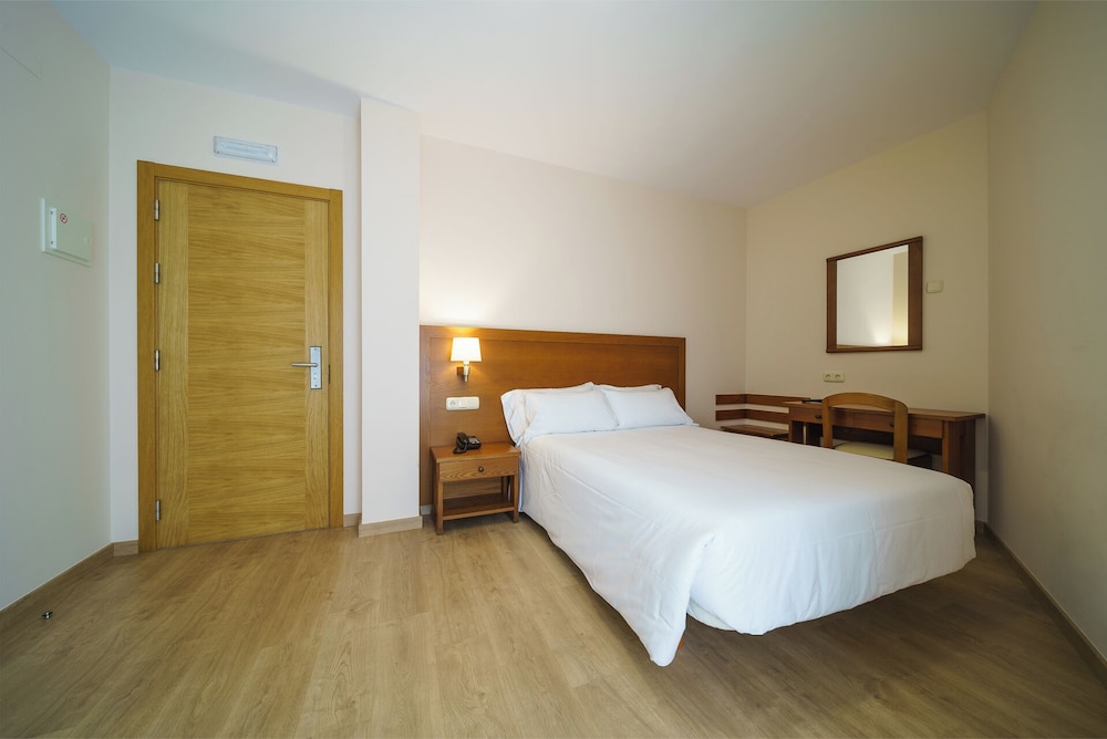 Habitación Individual