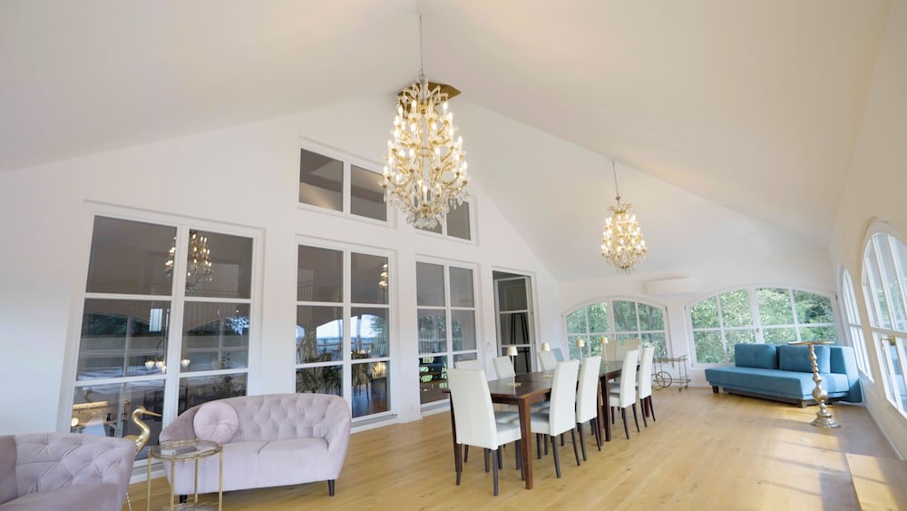 Comfort Apartment, Non Smoking, Garden View