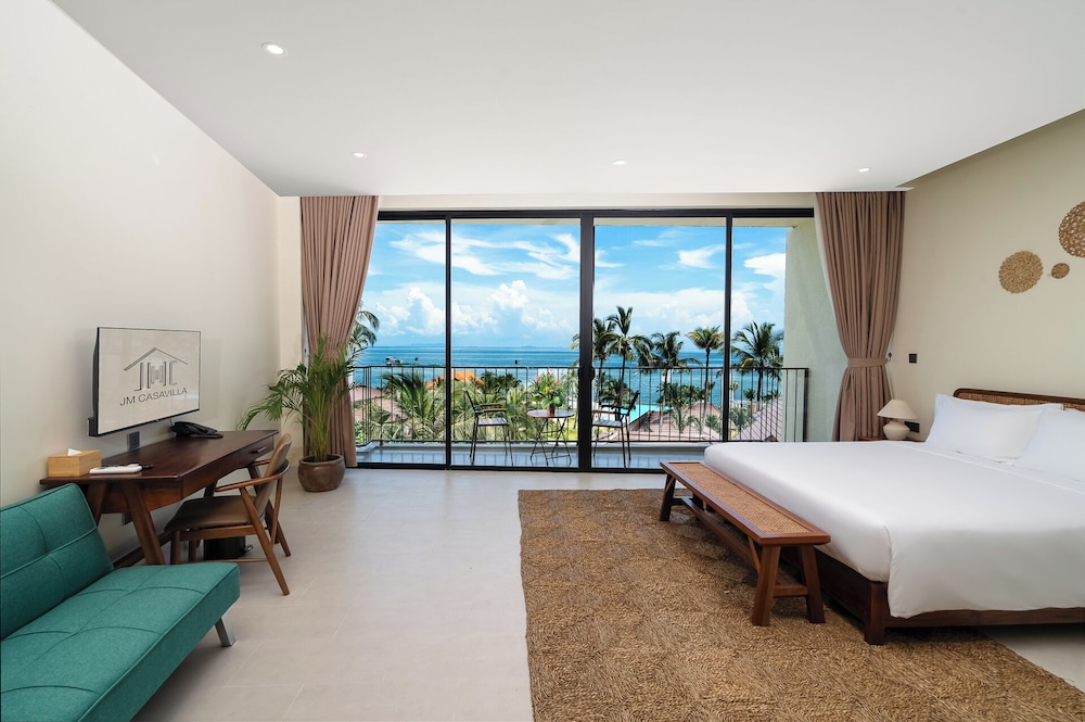 Seaside One Bed Room