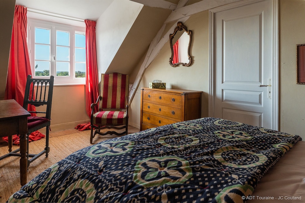 Comfort Room