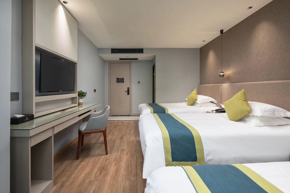 Triple Room photo 2