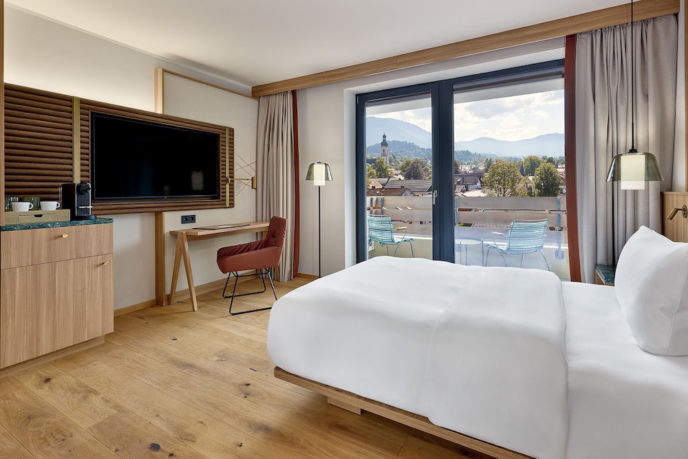 Room, 1 Queen Bed