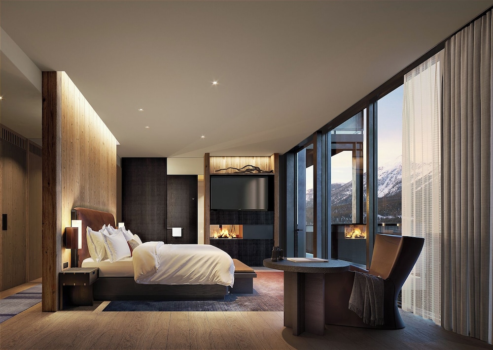 Standard Room, 1 King Bed (Moonlight)