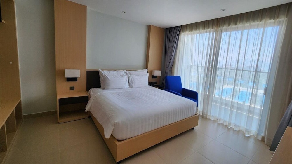 Deluxe Triple Room photo 2
