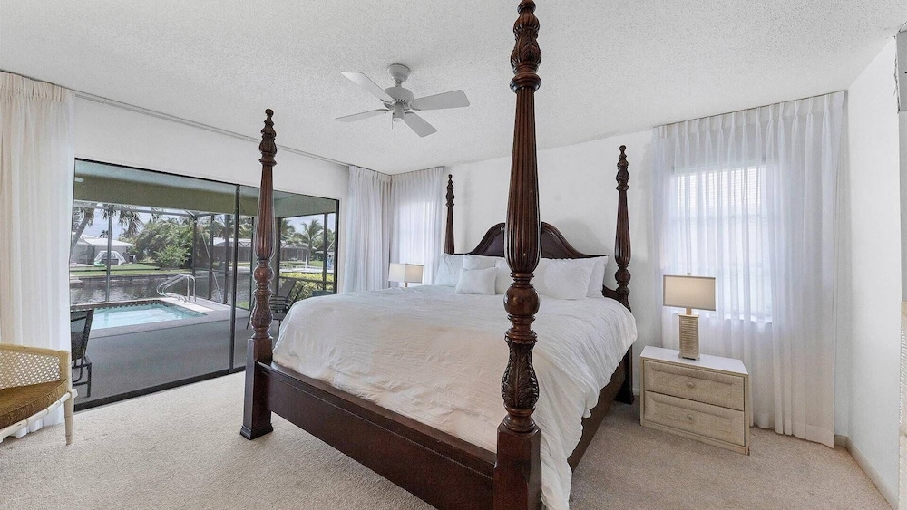 House, Multiple Beds, Pool Access (Ecc2310) photo 2