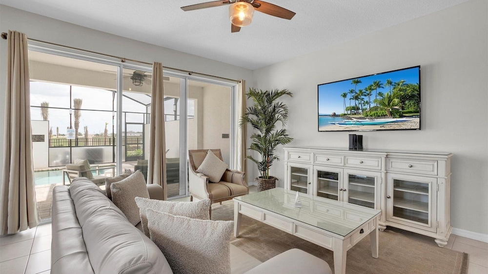Townhome, 5 Bedrooms