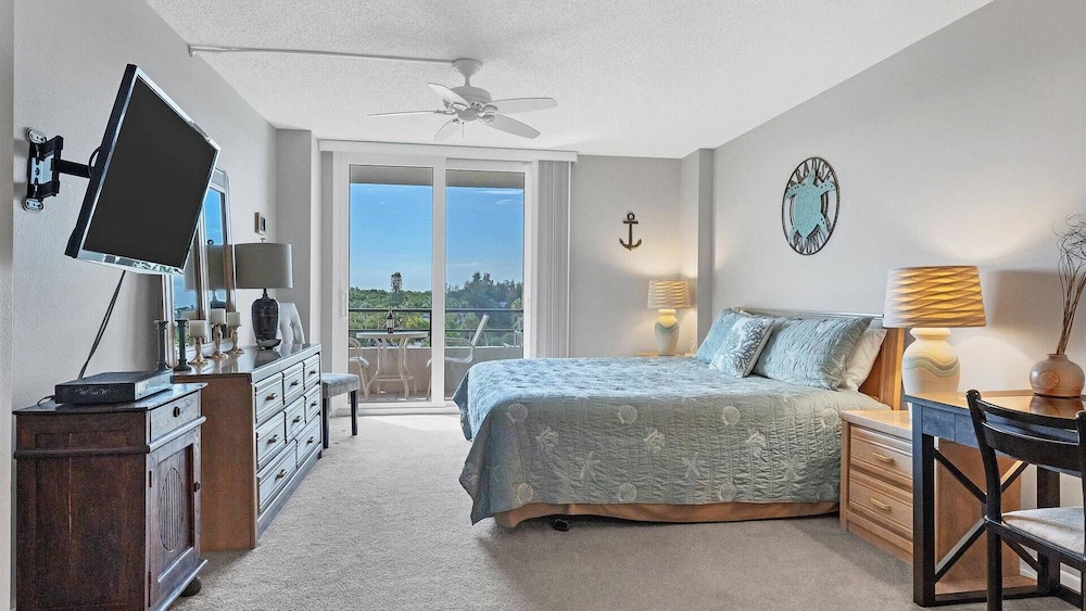 Condo, Multiple Beds, Balcony, Ocean View (ANC606) photo 3