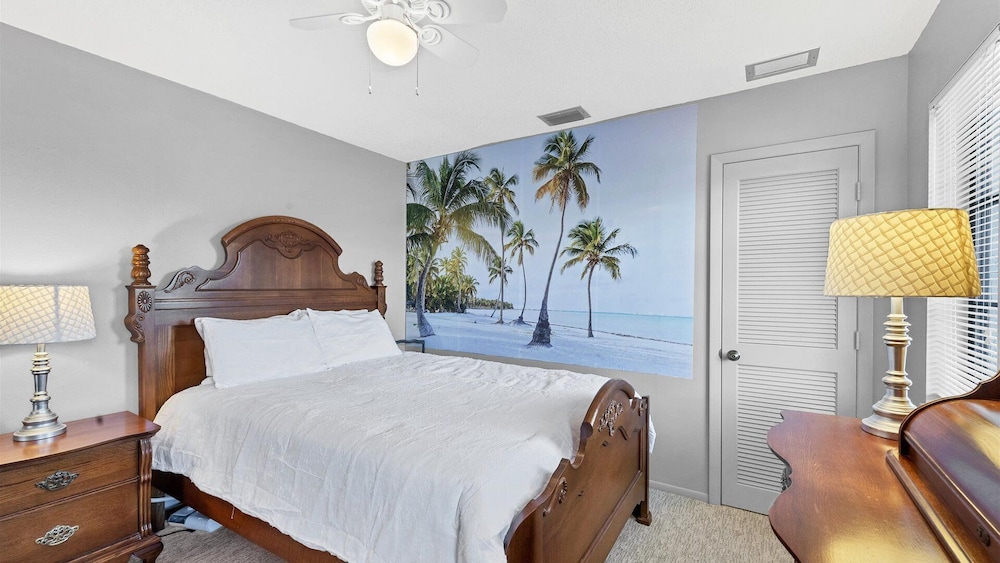 House, Multiple Beds, Pool Access (Ecc2310) photo 3