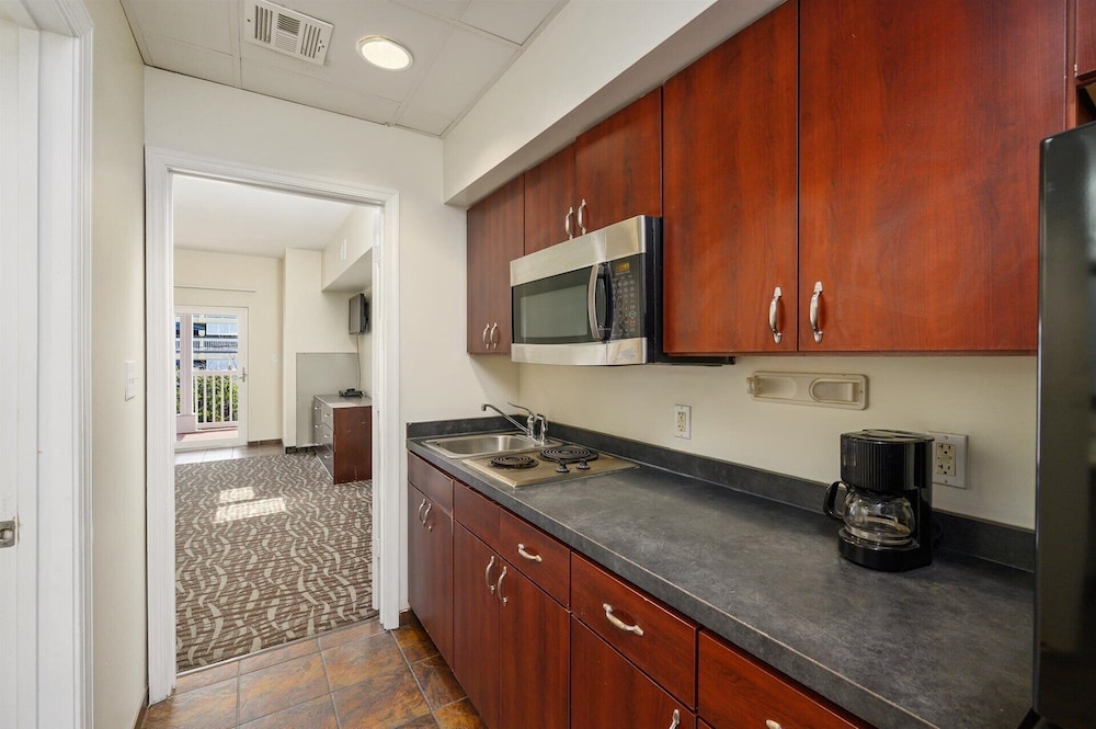 Deluxe Suite photo 3