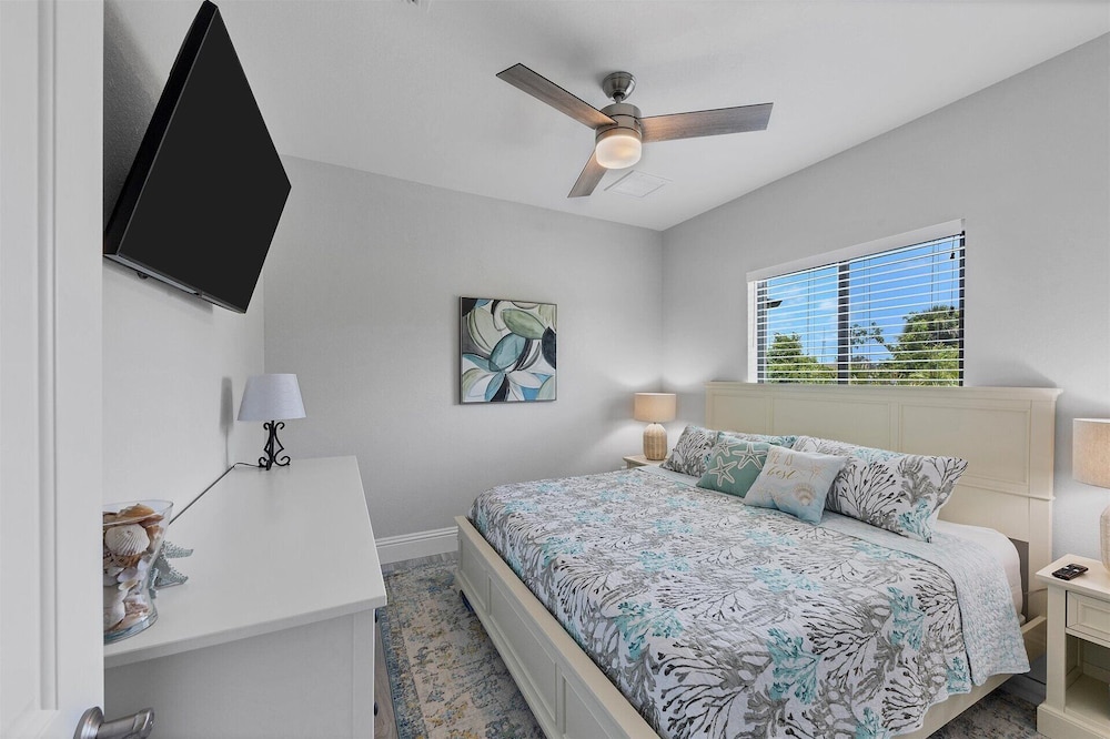 House, Multiple Beds, Pool Access, Pool View (Bgc13831) photo 2