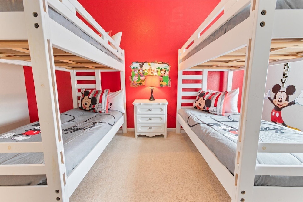Condo, Multiple Beds, Balcony, Pool View (ALM2784-404)