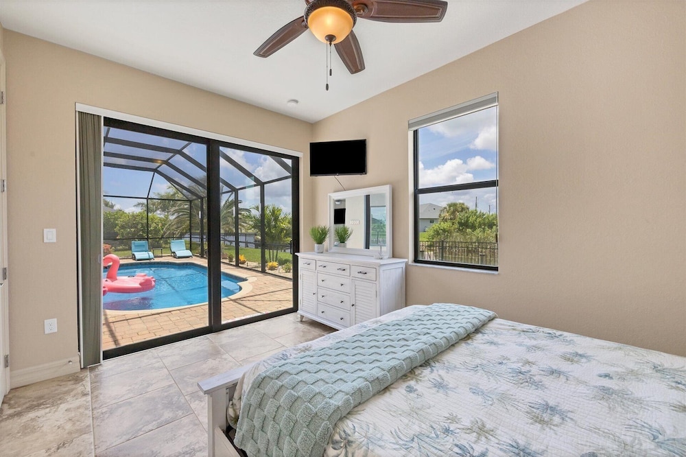 House, Multiple Beds, Pool Access (MYC14422) photo 2