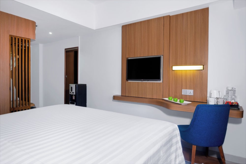 Deluxe Premier Room - Photo 4