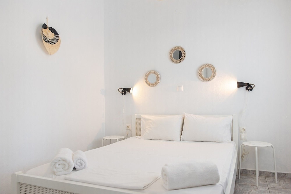 Family Quadruple Room