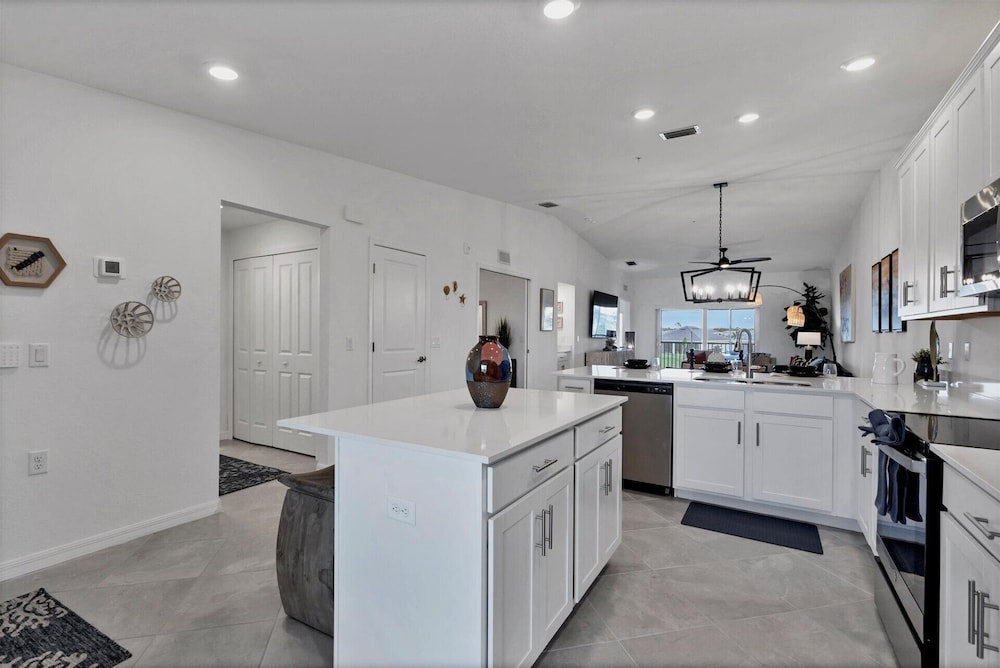 Condo, Multiple Beds, Pool Access, Golf View (Hlb14224-922) photo 3
