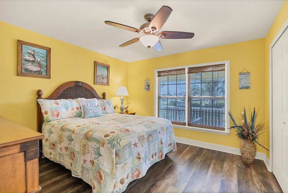 House, Multiple Beds, Pool Access (LDC15736) photo 2