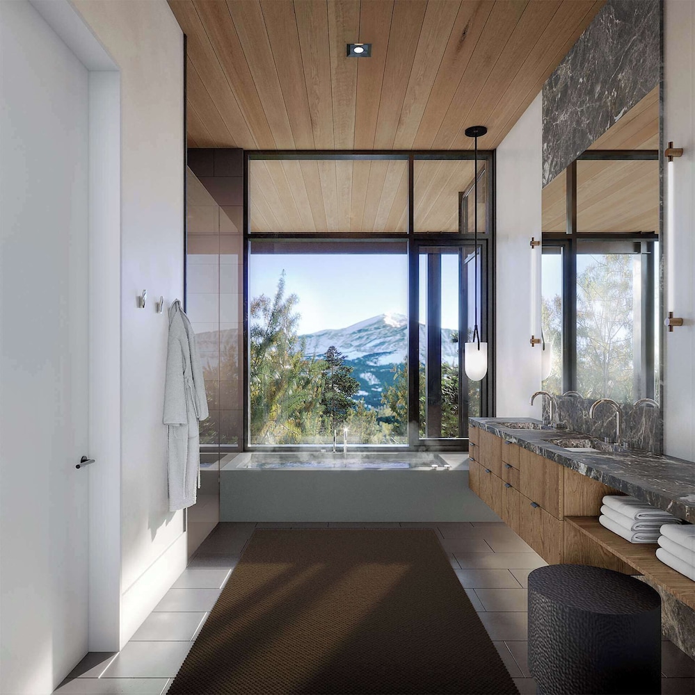 Signature Villa, 6 Bedrooms (Private Home)