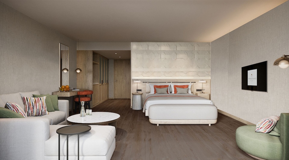Junior Suite (JUNSUI) - Photo 2