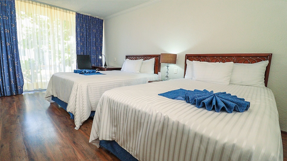 Grand Double Room