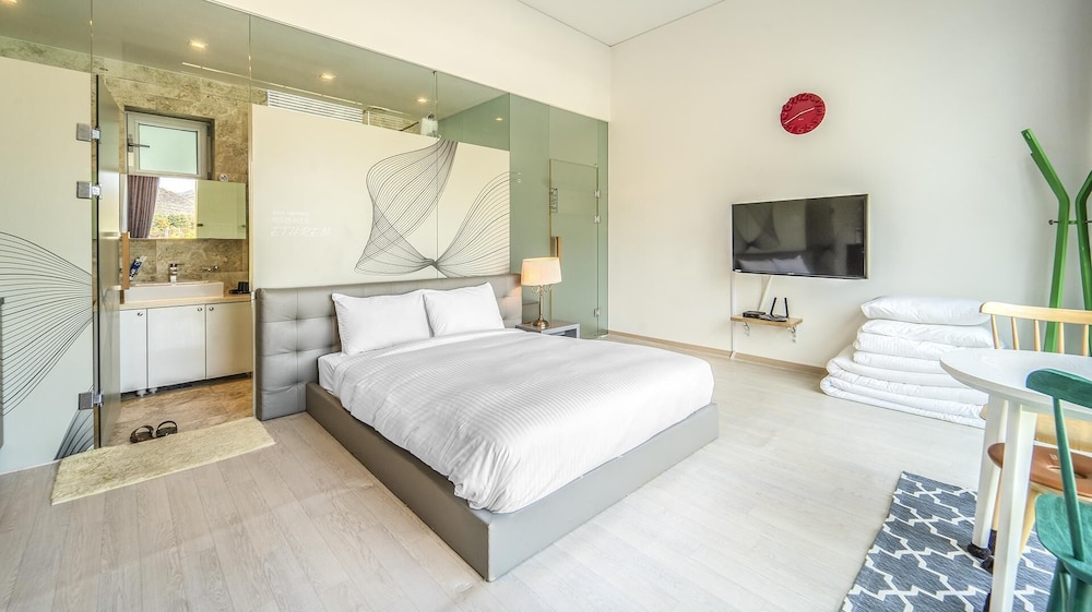 Basic Room, 1 Bedroom (A302)
