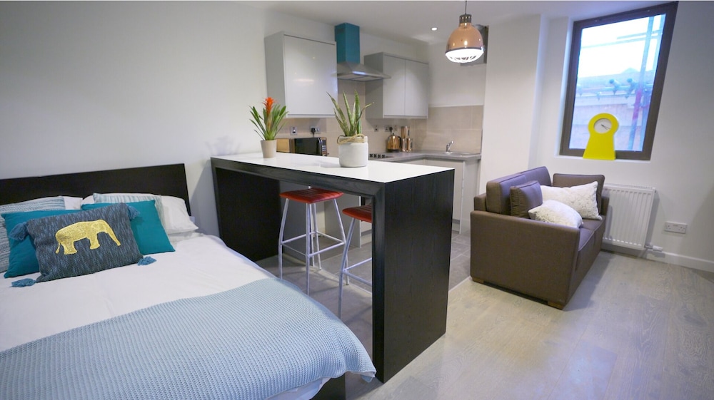 Economy Studio Suite photo 3