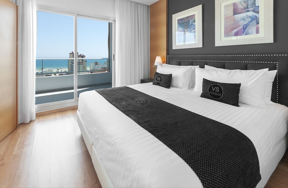 Junior Room, Sea View photo 3