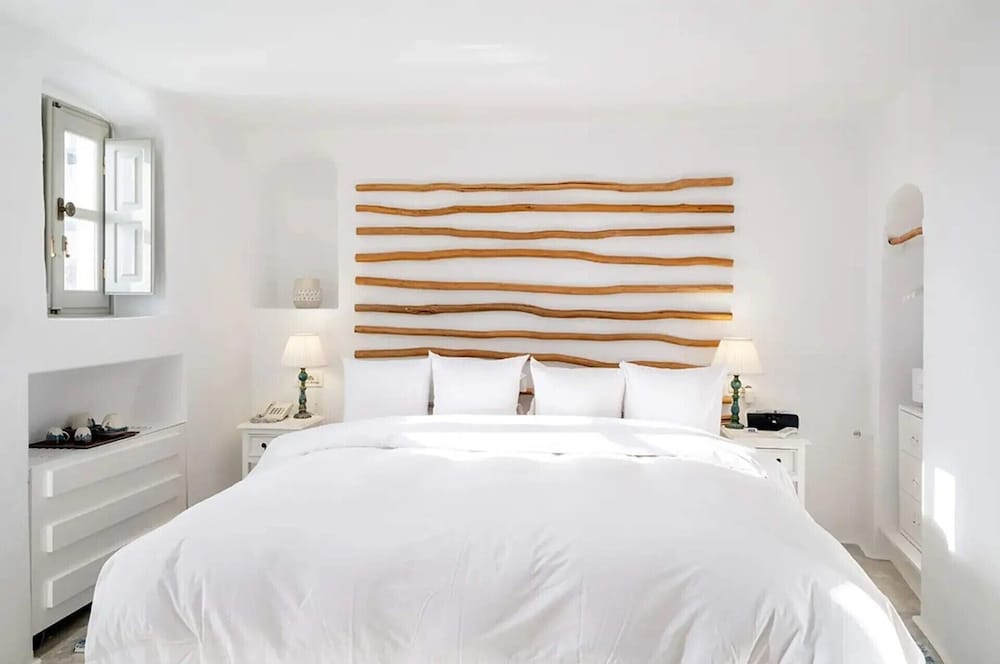 Classic Cave Room Sea View