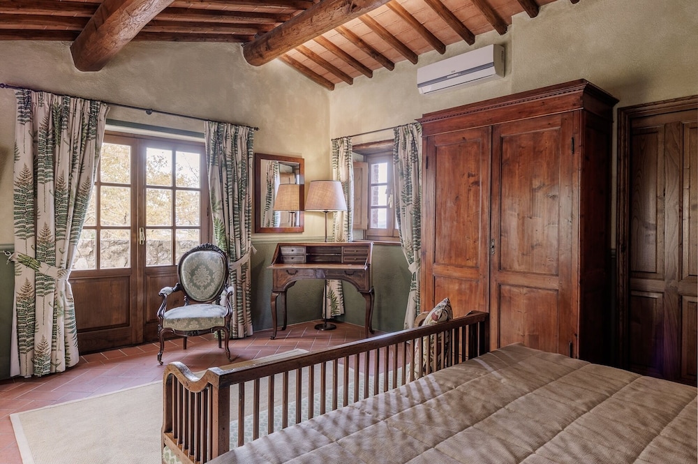 Superior Double Room, Patio - Photo 2
