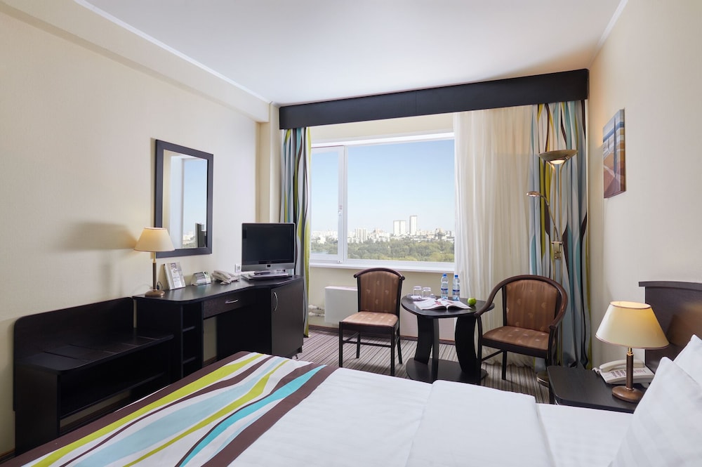 Superior Double Room photo 2