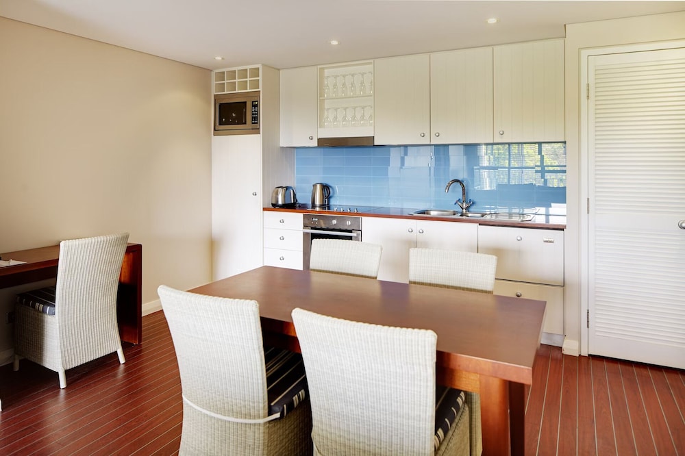 Executive Apartment photo 2