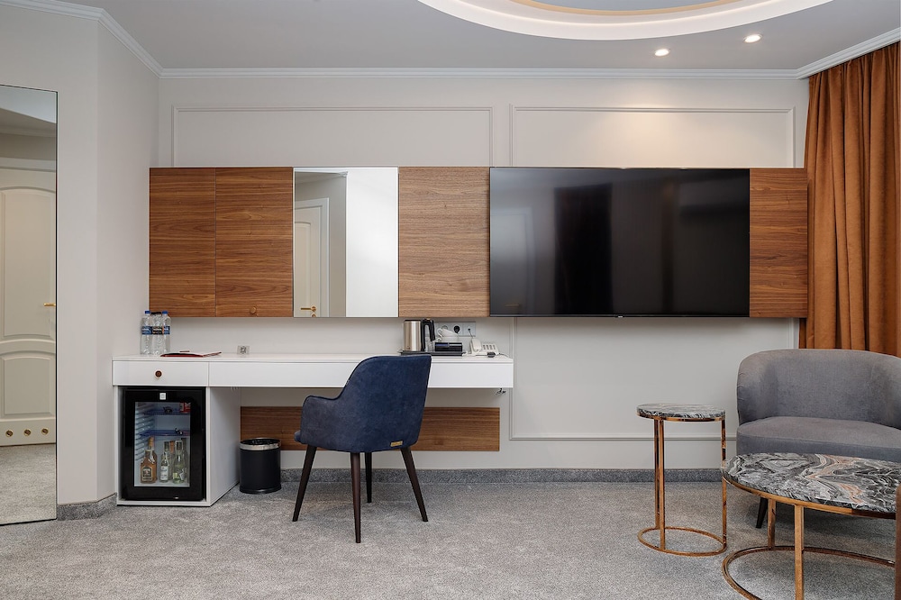 Luxury Room photo 2