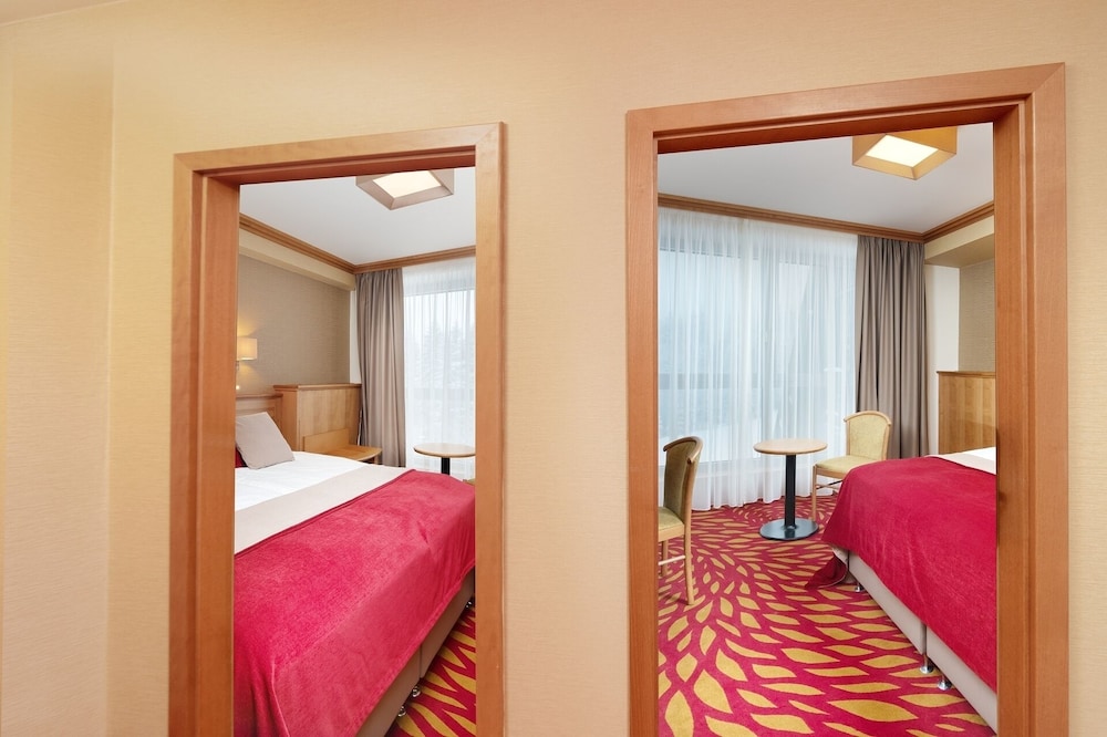 Family Suite, 2 Bedrooms