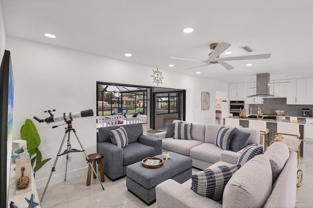 House, 4 Bedrooms